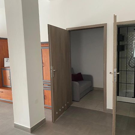 Apartamenty Pod Wierzbami Dwikozy Exterior photo