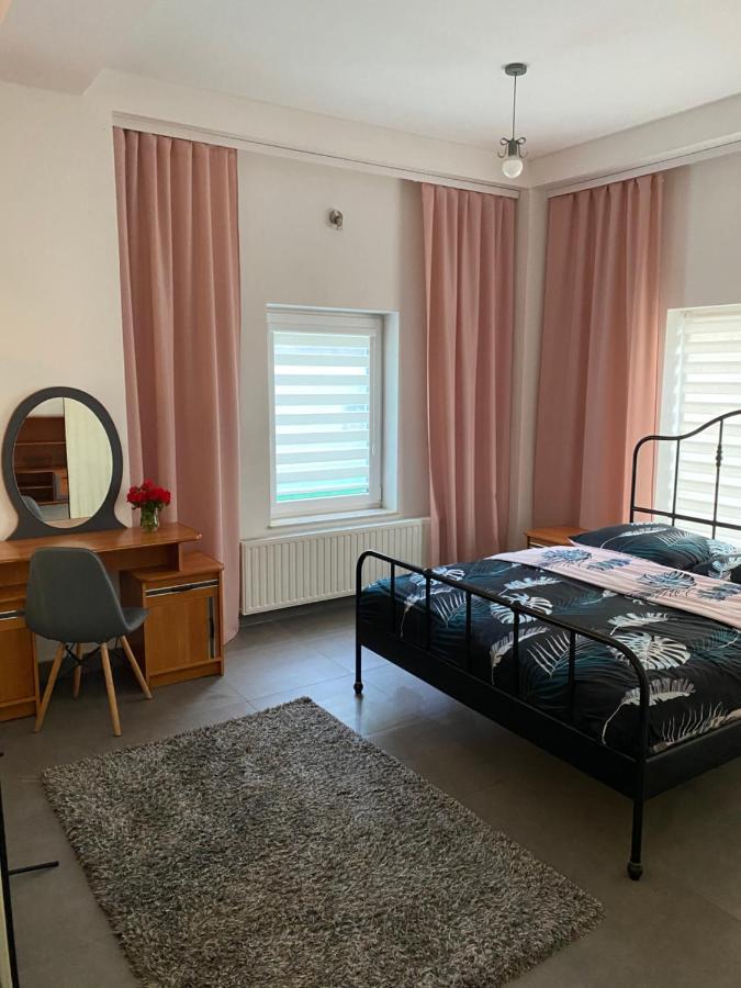 Apartamenty Pod Wierzbami Dwikozy Exterior photo